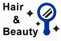 Emerald Hair and Beauty Directory