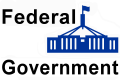 Emerald Federal Government Information