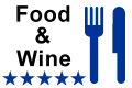 Emerald Food and Wine Directory