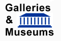 Emerald Galleries and Museums