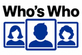 Emerald Who's Who