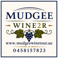Mudgee Wine Tour Transport