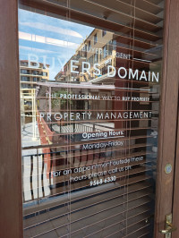 Property buyer’s agent